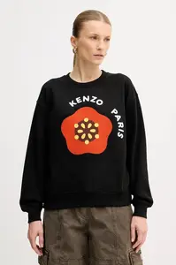 Kenzo Bavlnená mikina Kenzo