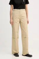 Bavlnené nohavice Kenzo