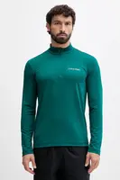 Tréningové tričko s dlhým rukávom Calvin Klein Performance