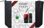 VICHY Homme Vánoční balíček speciálně navržen pro mužskou pleť
