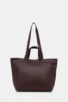 Kožená kabelka Answear.LAB