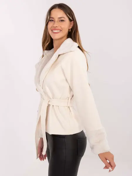Jacket-IT-KR-4608.05P-light beige