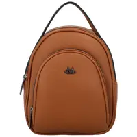 Dámsky kabelko/batoh hnedý - Firenze Hayley