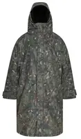 Trakker kabát techpro cr camo robe - s/m