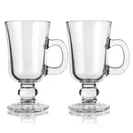 Sklenice na kávu IRISH 230 ml 2 ks