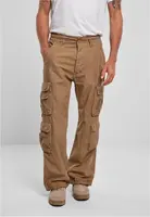 Vintage Cargo Pants Beige