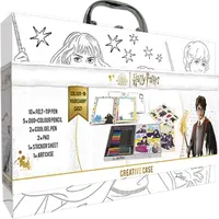 Kreativní kufřík Harry Potter