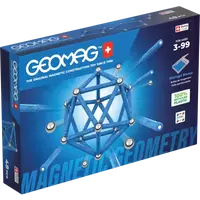 Geomag Geometry 48 dílků