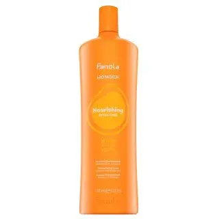 Fanola Wonder Nourishing Extra Care Mask vyživující maska pro hebkost a lesk vlasů 1000 ml