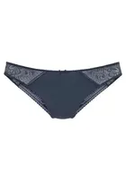 LASCANA Nohavičky  tmavomodrá