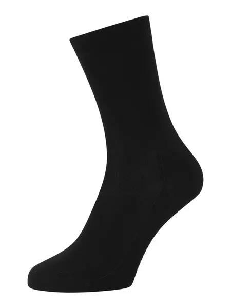 FALKE Ponožky  čierna