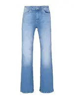 GARCIA Džínsy 'Celia'  modrá denim