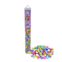 Plus-Plus Pastel Mix (100 ks) Tuba