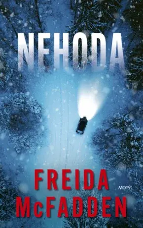 Nehoda - Freida McFadden
