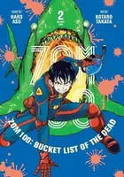 Zom 100: Bucket List of the Dead, Vol. 2 - Haro Aso