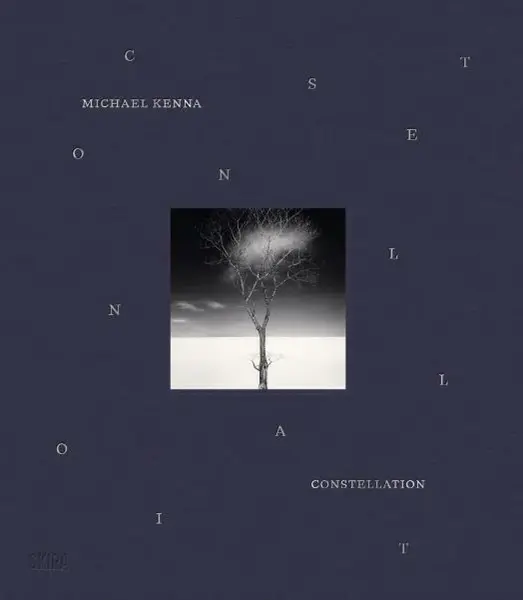 Michael Kenna: Constellation - Stéphane Tallon, Matthieu Rivalin