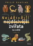 Nejděsnější zvířata na světě (Defekt) - Philip Bunting