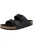 BIRKENSTOCK Šľapky 'Arizona'  čierna