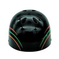 Helma Blaster černá - velikost S