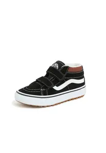VANS Tenisky 'Mte Sk8'  karamelová / čierna / biela