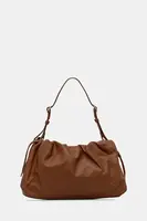 Kožená kabelka Marella