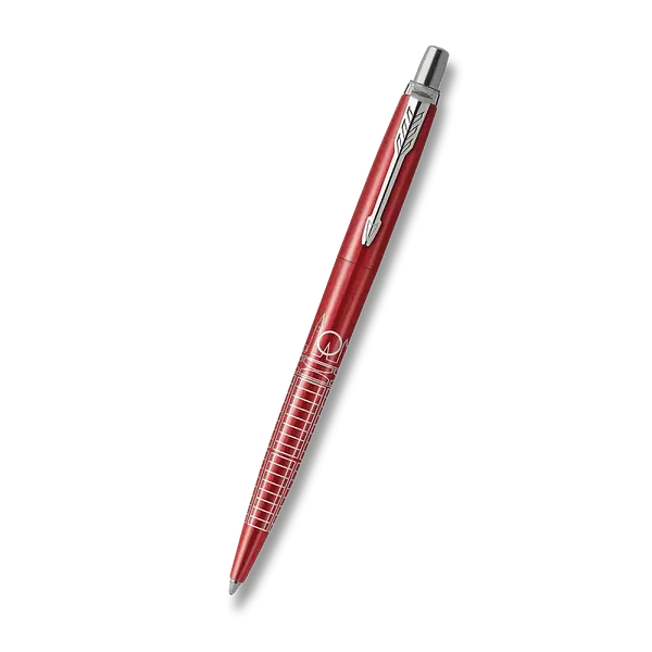 Parker Jotter SE London Red CT kuličkové pero