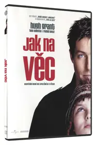 Jak na věc (DVD)