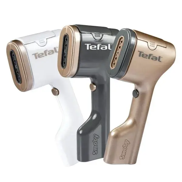 Tefal Napařovač oděvů DP12