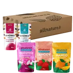 ALLNATURE sladké mlsání