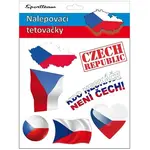 SPORT TEAM TETOVAČKY CR 2 Tetovačky, , veľkosť