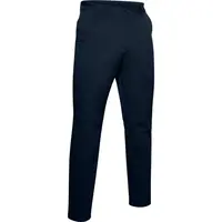 Under Armour TECH PANT Pánske golfové nohavice, tmavo modrá, veľkosť 32x30