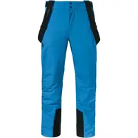 Schöffel PINE M Pánské lyžařské kalhoty, modrá, velikost