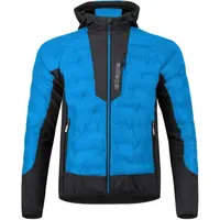 Etape CRUX ULTRA Pánska hybridná bunda, modrá, veľkosť