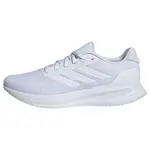 ADIDAS PERFORMANCE Bežecká obuv 'Runfalcon 5'  biela / šedobiela