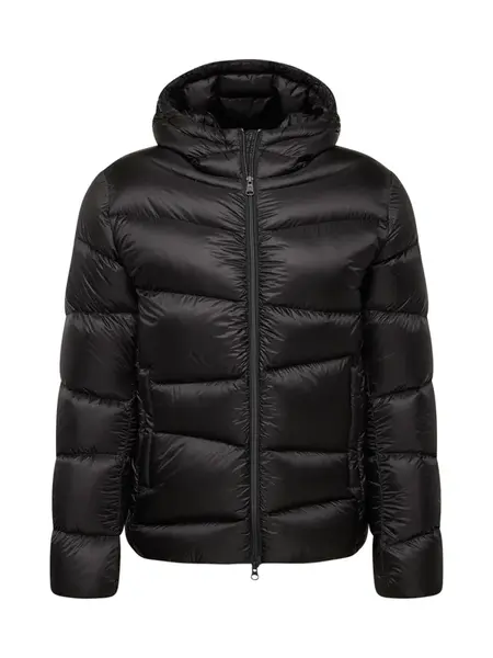 Colmar Zimná bunda  čierna