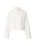 YAS Blúzka 'YASLEE'  biela