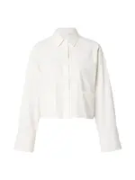 YAS Blúzka 'YASLEE'  biela