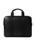 Calvin Klein Taška na notebook  čierna