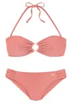 LASCANA Bikiny  koralová