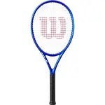 Wilson ULTRA 26 V5 RKT Detská tenisová raketa, modrá, veľkosť