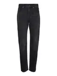 VERO MODA Džínsy 'Hailey'  čierny denim