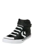 CONVERSE Tenisky 'Pro Blaze'  čierna / biela