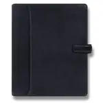 Diár A5 Filofax Lockwood modrý