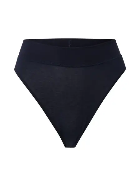 CALIDA Nohavičky  tmavomodrá