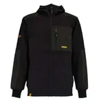 DeWALT - Vodeodolná bunda, veľkosť L, čierna DEW50009/L