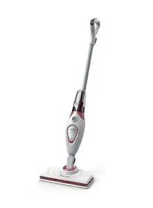 BLACK+DECKER - Parný čistič BDS1616R-QS