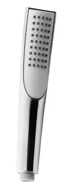 Sapho Sprchy - Sprchová hlavica 23 cm, chróm 1204-23