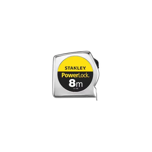 Stanley - Zvinovací meter 8 m 1-33-198