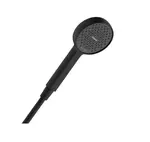 Hansgrohe Activera Select S - Sprchová hlavica, 2 prúdy, EcoSmart+, matná čierna 28034670