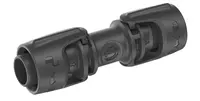 Gardena Micro-Drip-System - Spojka, 13 mm, 3 ks 13203-20